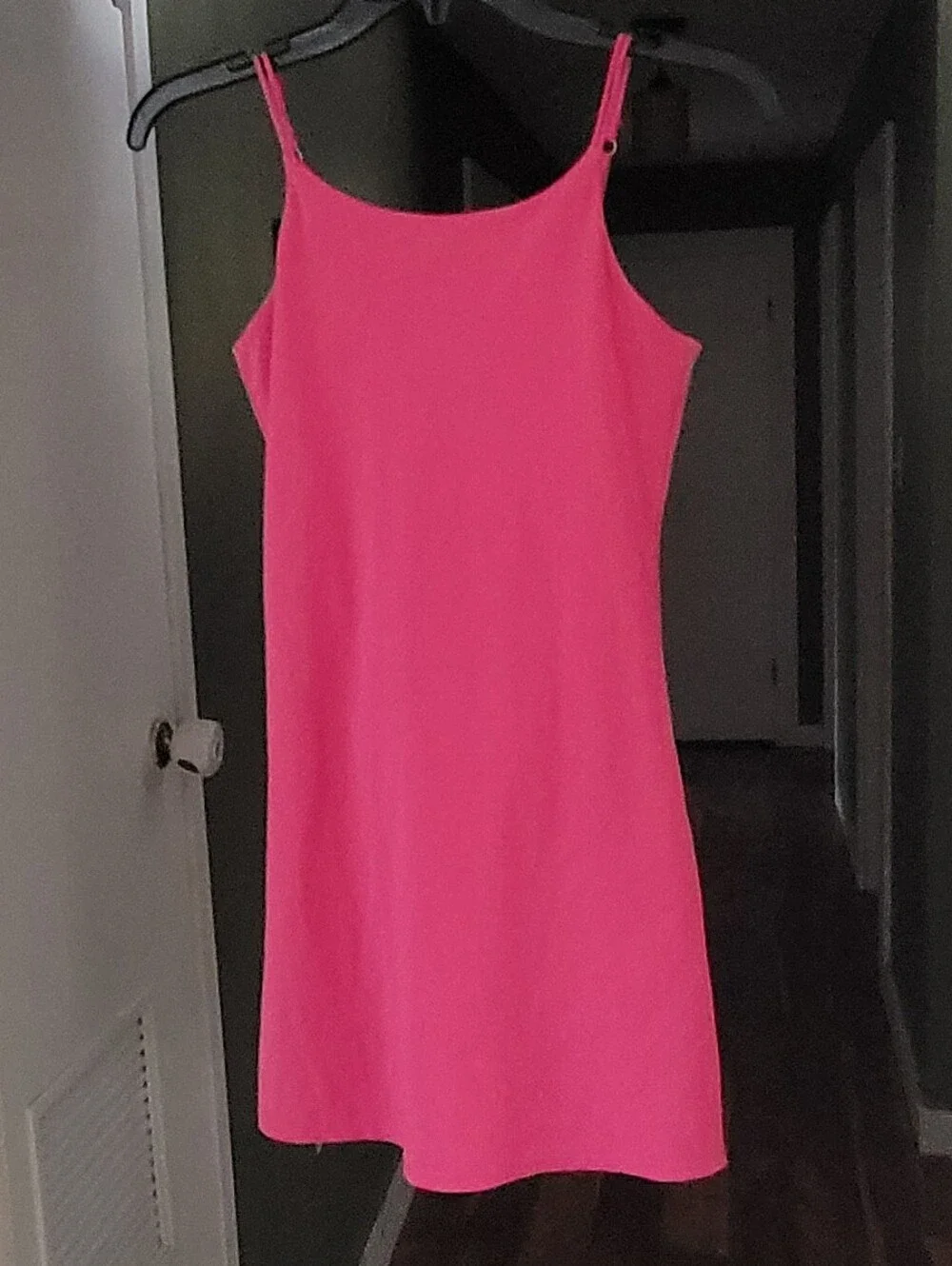 Abercrombie & Fitch YPB Mini Traveler Dress